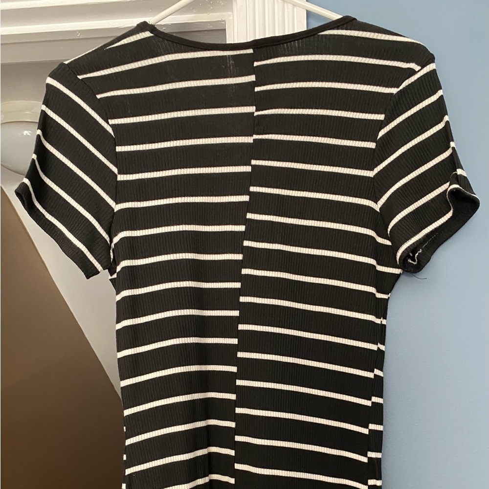 Women’s mini dress